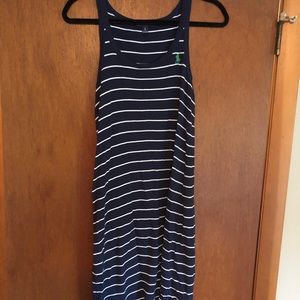 Ralph Lauren sun dress
